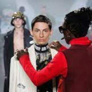 Meet your Posher, Kay